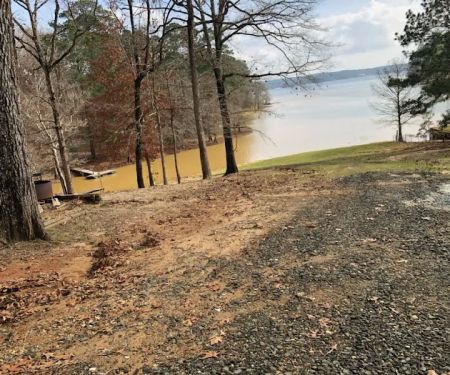 Mt Richard RV Park