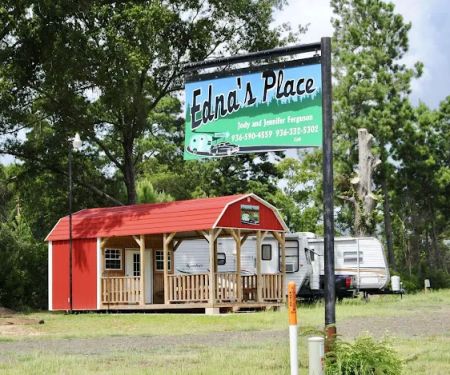 Edna's Place