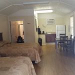 Toledo Bend RV Resort and Cabins