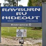 Rayburn RV Hideout