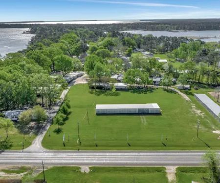 Kervins RV Park
