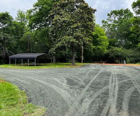 Blue Rock RV Park