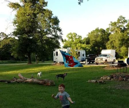 Shady S RV Park