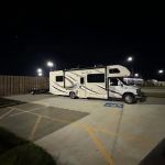 Love's RV Stop
