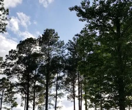 Glorey RV Park