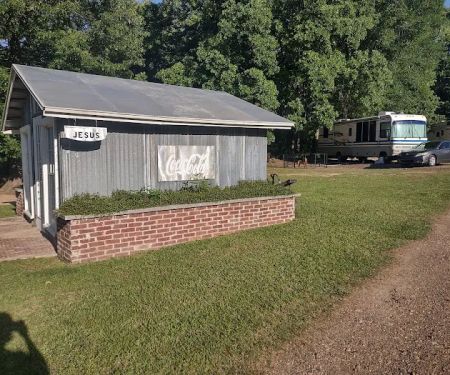 St Luke RV Park