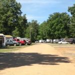 Hwy 509 RV Park