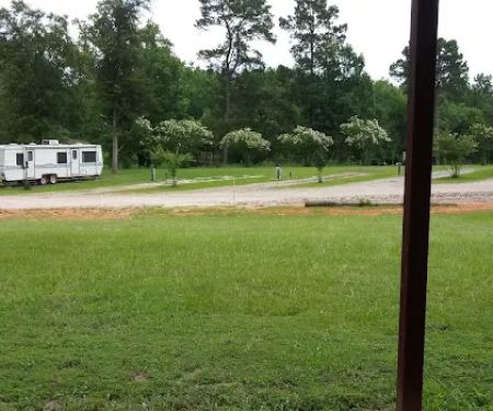 Dark Sky RV Park