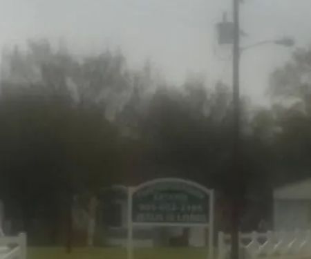 Huntington RV Park