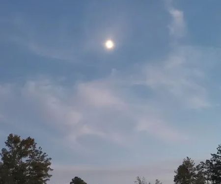 Bugout Rv Park