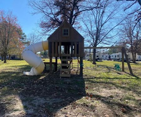 The Farm RV Park