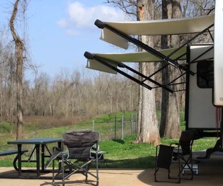 Grand Ecore RV Park
