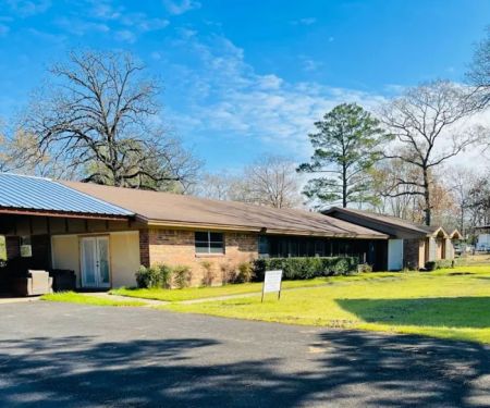 Paradise RV Park