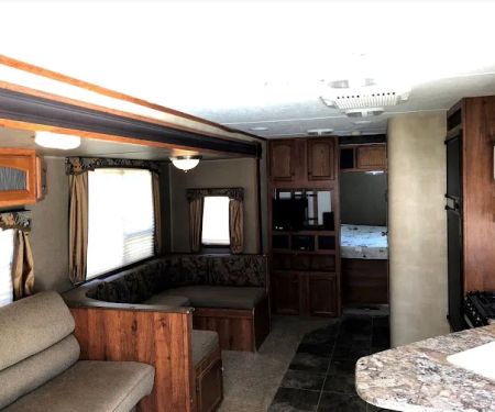 Longleaf RV Park