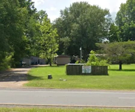 Trailer Park