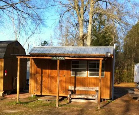 J&R. RV Park, LLC.