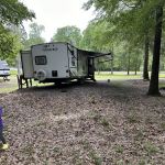 Blue Pond RV Park