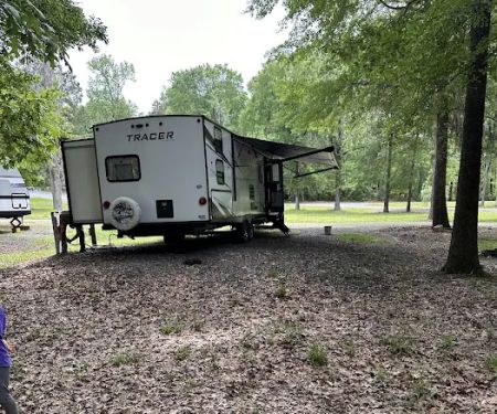 Blue Pond RV Park