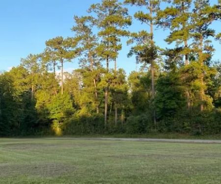 James' Rv Park