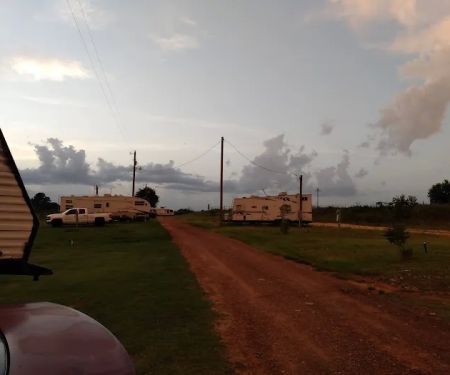 698 RV Park
