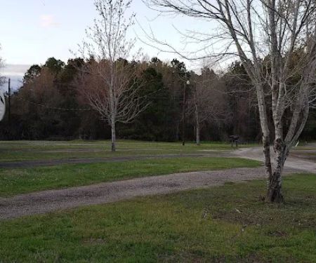 Circle M RV Park