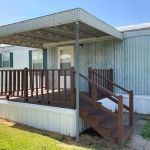 South Bossier Mobile Home Park