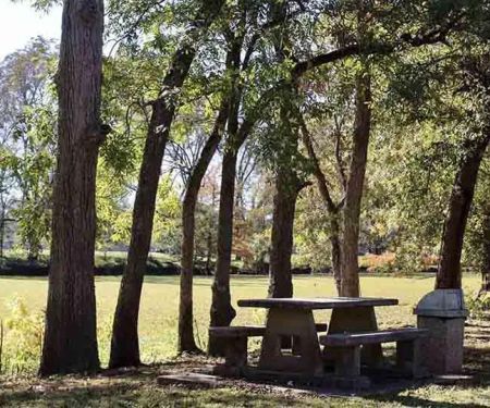 Plantation Acres