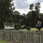 MJ's RV Park