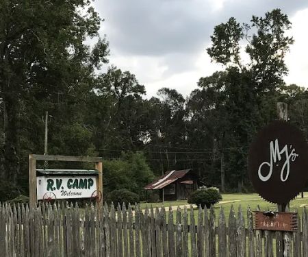 MJ's RV Park