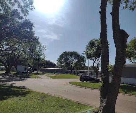 The Oaks Mobile Home & RV Park
