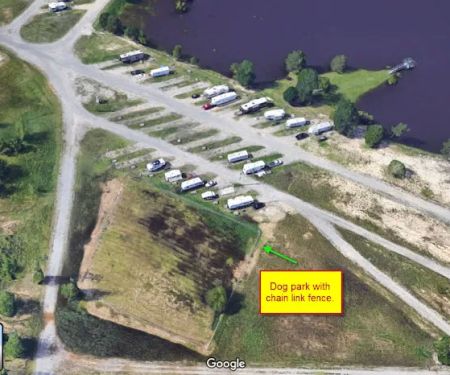 Paradise RV Resort