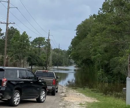 Big Thicket RV Park