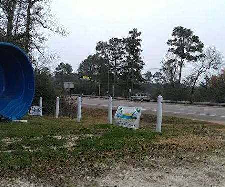 RV Central Lufkin