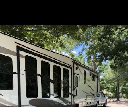 Cross RV Park