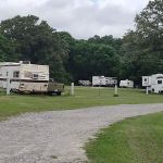 Camper's Landing