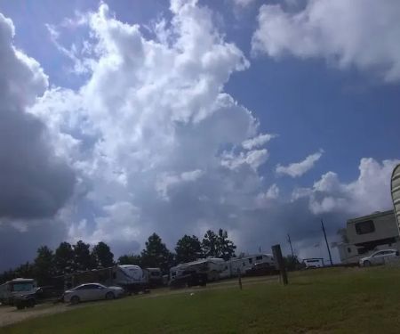 Cowboy Camp RV Park