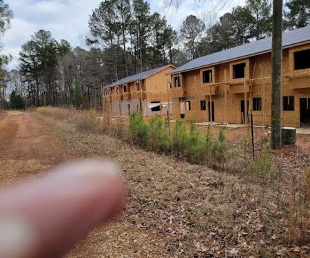 3310 RV Park