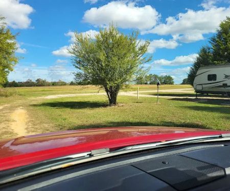 Pine Grove Park