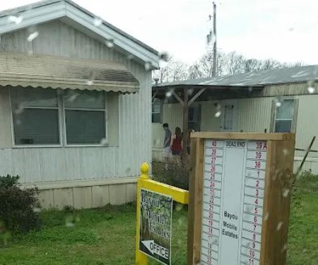 Bayou Mobile Estates