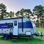 In the Woods RV Park