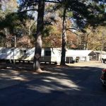 Dixie Inn RV and mobile home park