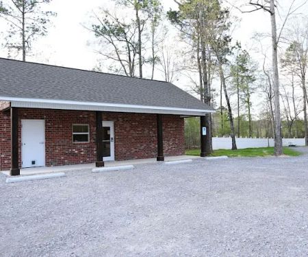 Flagon Creek RV Park