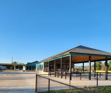 Blue Lake RV Park