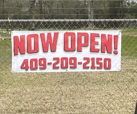 Buckner RV Park