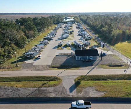 Reign RV Park