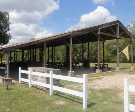 The Preserve of Texas