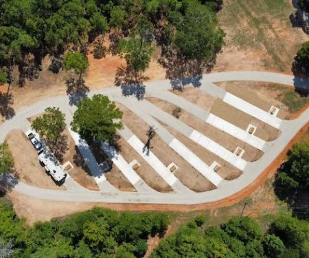 Pepperwine RV Park