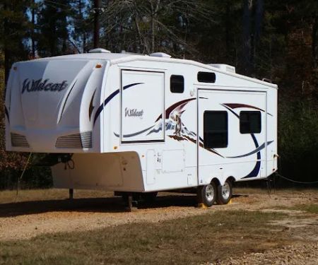 Ready RV Park