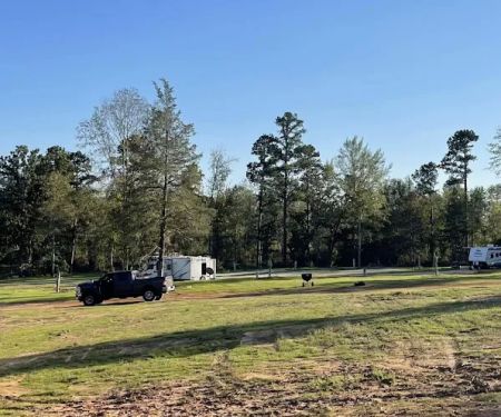 Pine Tar RV Park