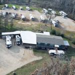 Hidden Rock RV Park